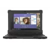 Ümbris Lenovo 4X40V09688 sülearvuti ümbris 29.5 cm 11.6 tolli Must Läbipaistev