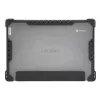 Ümbris Lenovo 4X40V09688 sülearvuti ümbris 29.5 cm 11.6 tolli Must Läbipaistev