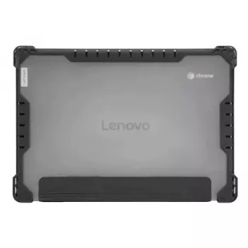 Ümbris Lenovo 4X40V09688 sülearvuti ümbris 29.5 cm 11.6 tolli Must Läbipaistev