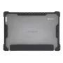 Ümbris Lenovo 4X40V09688 sülearvuti ümbris 29.5 cm 11.6 tolli Must Läbipaistev