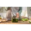 Bosch Serie 4 MSM4W421 blender Saumikser 800 W Must, Valge