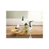 Bosch Serie 4 MSM4W421 blender Saumikser 800 W Must, Valge