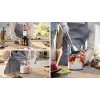 Bosch Serie 4 MSM4W421 blender Saumikser 800 W Must, Valge