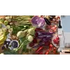 Bosch Serie 4 MSM4W421 blender Saumikser 800 W Must, Valge