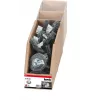 Traathari KWB 607833 7,5 cm läbimõõt 6 mm varrega