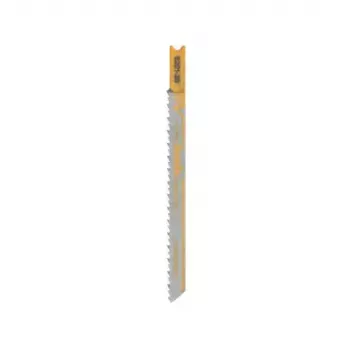 Pusleterasaba KWB 620230 Bimetall 8 cm 2 tk