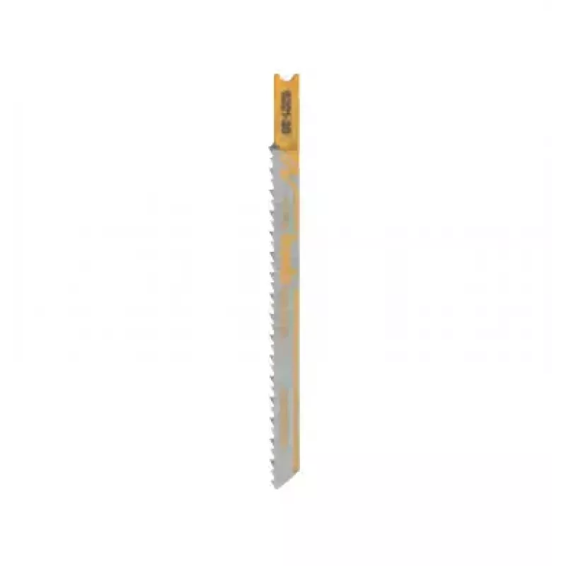 Pusleterasaba KWB 620230 Bimetall 8 cm 2 tk