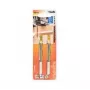 Pusleterasaba KWB 620230 Bimetall 8 cm 2 tk