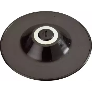 Alusplaat KWB 718117 läbimõõt 17,8 cm must