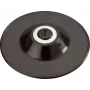 Alusplaat KWB 718117 läbimõõt 17,8 cm must