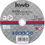 Lõikeketas KWB 791993 Lamekesega Metalli jaoks