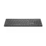 eSTUFF GLB211302 klaviatuur kontor USB QWERTY UK English Must