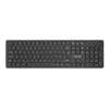 eSTUFF GLB211302 klaviatuur kontor USB QWERTY UK English Must