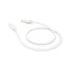 Hama 00201704 USB-kaabel USB 2.0 1,5 m USB C Valge