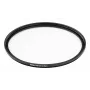UV-kaamera filter HAMA Profi Line UV Nano 37 mm, ultraviolettfilter, must