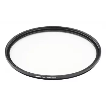Hama Profi Line UV Nano ultraviolett (UV) kaamerafilter 52 mm