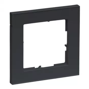Legrand 765481 seinaplaat/katteplaat Antratsiit