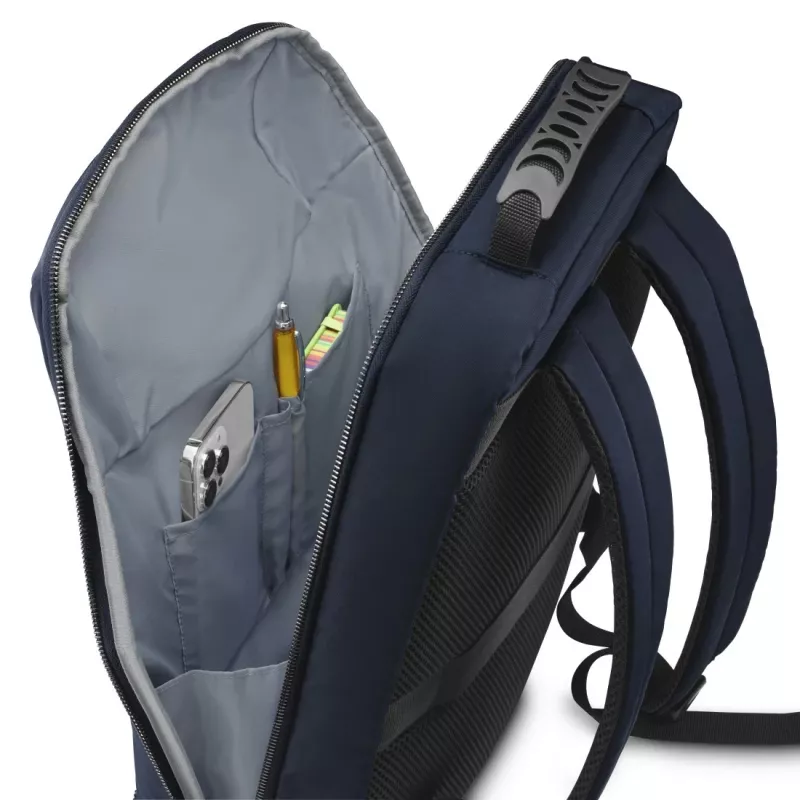 Hama 00222045 seljakott Rucksack Sinine Taaskasutatud polüester
