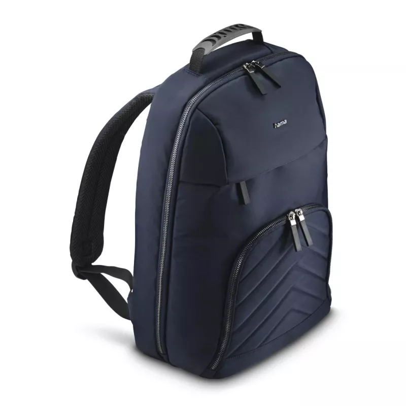 Hama 00222045 seljakott Rucksack Sinine Taaskasutatud polüester