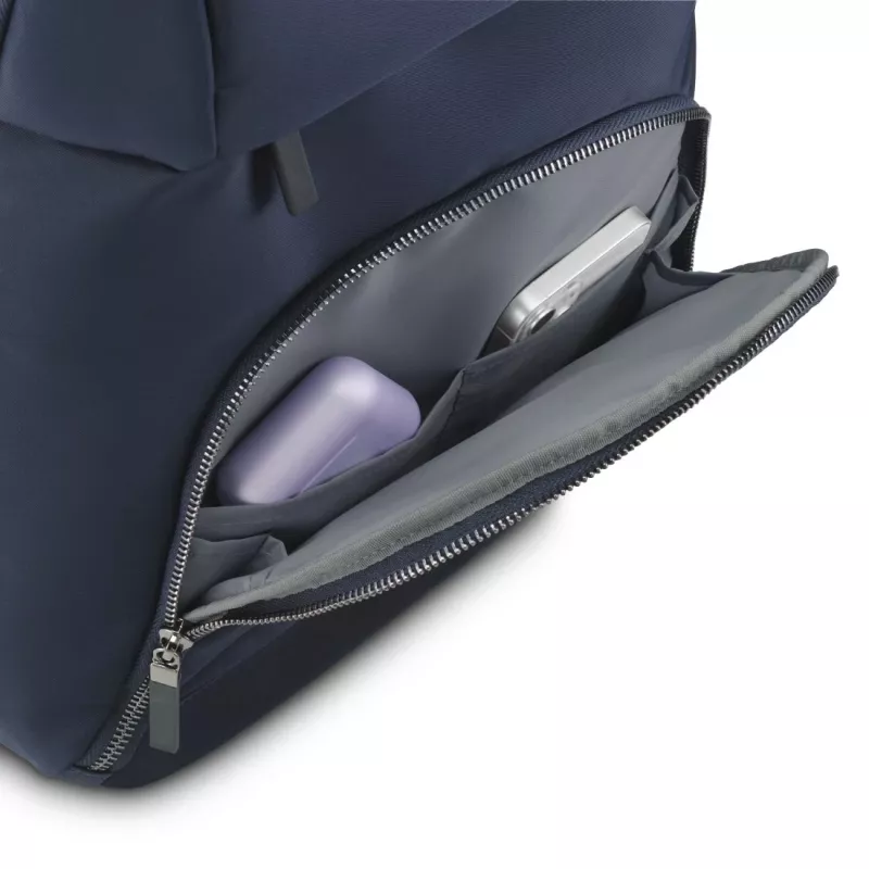 Hama 00222045 seljakott Rucksack Sinine Taaskasutatud polüester