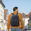 Hama 00222045 seljakott Rucksack Sinine Taaskasutatud polüester