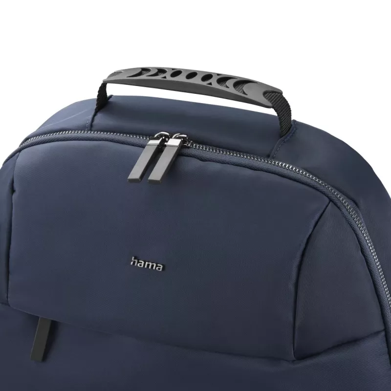 Hama 00222045 seljakott Rucksack Sinine Taaskasutatud polüester