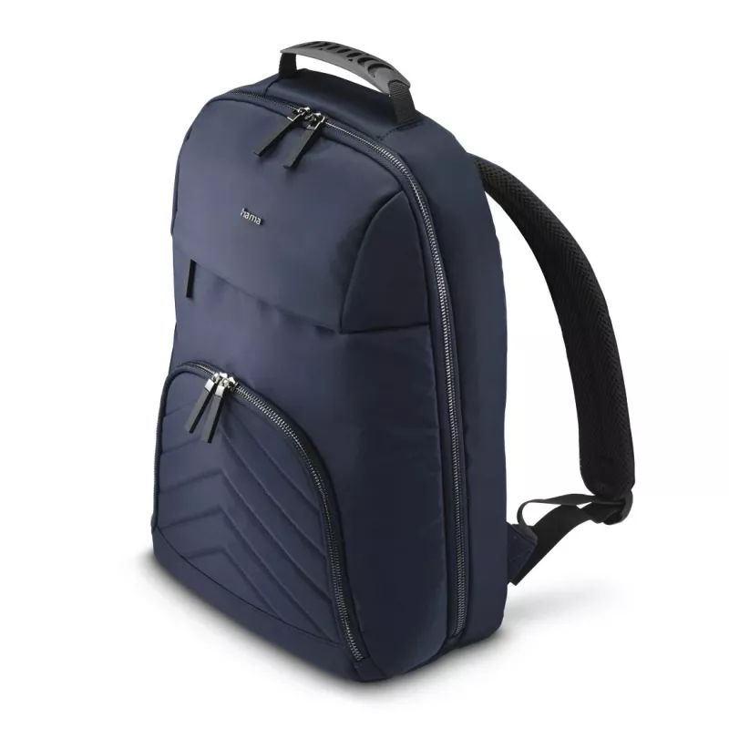 Hama 00222045 seljakott Rucksack Sinine Taaskasutatud polüester