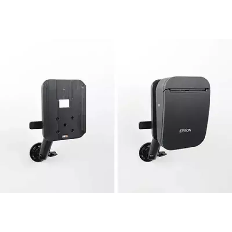 Passiivne hoidik Brodit 216461 Mobiiltelefon Nutitelefon Must