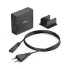 Hama 00200019 mobiilseadme laadija Universal Must AC Kiirlaadimine Siseruumides