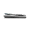 Hama WK-800 klaviatuur Kodu/Kontor Bluetooth QWERTZ Saksa Antratsiit, Must, Sinine