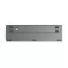 Hama WK-800 klaviatuur Kodu/Kontor Bluetooth QWERTZ Saksa Antratsiit, Must, Sinine