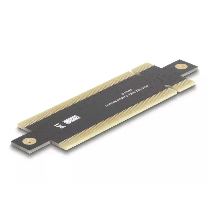 Sisemine liidesekaart DeLOCK 81292 PCIe 1x 2x USB 3.0-le