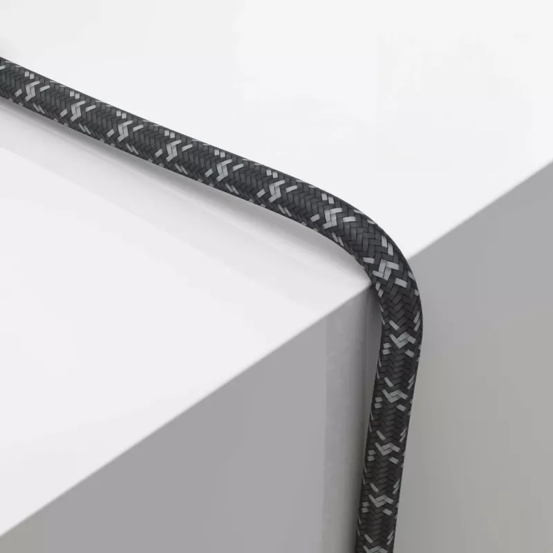 Hama 00200509 HDMI-kaabel 1,5 m HDMI tüüp A (Standard) USB USB-C Must