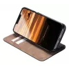 Rahakotikohver JT BERLIN 11106 iPhone 16E jaoks 15,4 cm Must
