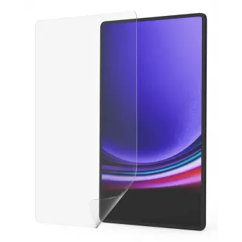 Hama Hiflex läbipaistev ekraanikaitse Samsung 1 tk
