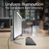 Monitor LED valgusriba ACT AC8055 — hämardatav USB-toitega ekraanilamp