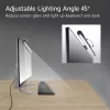 Monitor LED valgusriba ACT AC8055 — hämardatav USB-toitega ekraanilamp