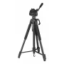 Statiiv Hama Action Smart / Tab 170 3D 3 jalga Must Maksimaalne kaal 5 kg