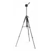 Statiiv Hama Action Smart / Tab 170 3D 3 jalga Must Maksimaalne kaal 5 kg