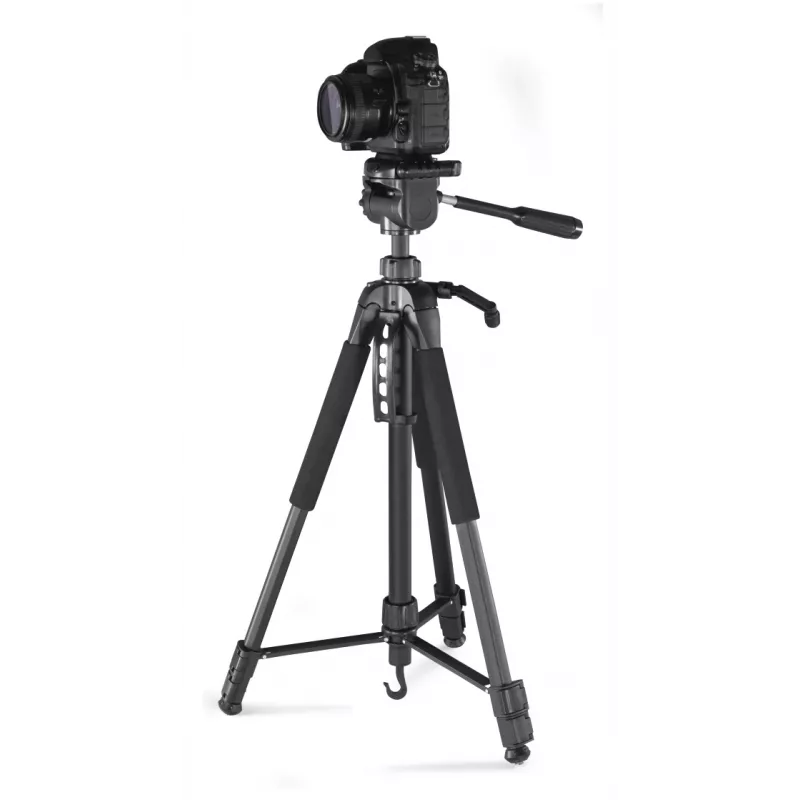 Statiiv Hama Action Smart / Tab 170 3D 3 jalga Must Maksimaalne kaal 5 kg