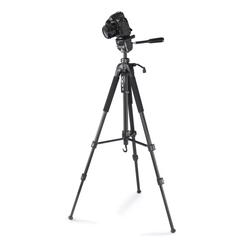 Statiiv Hama Action Smart / Tab 170 3D 3 jalga Must Maksimaalne kaal 5 kg