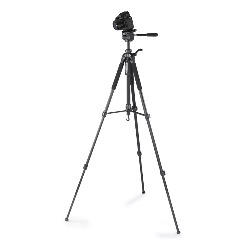 Statiiv Hama Action Smart / Tab 170 3D 3 jalga Must Maksimaalne kaal 5 kg