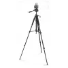 Statiiv Hama Action Smart / Tab 170 3D 3 jalga Must Maksimaalne kaal 5 kg