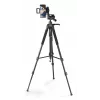 Statiiv Hama Action Smart / Tab 170 3D 3 jalga Must Maksimaalne kaal 5 kg