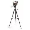 Statiiv Hama Action Smart / Tab 170 3D 3 jalga Must Maksimaalne kaal 5 kg