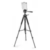 Statiiv Hama Action Smart / Tab 170 3D 3 jalga Must Maksimaalne kaal 5 kg