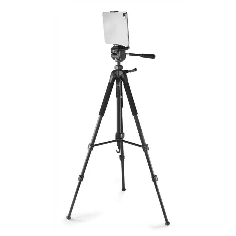 Statiiv Hama Action Smart / Tab 170 3D 3 jalga Must Maksimaalne kaal 5 kg