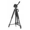 Statiiv Hama Action Smart / Tab 170 3D 3 jalga Must Maksimaalne kaal 5 kg