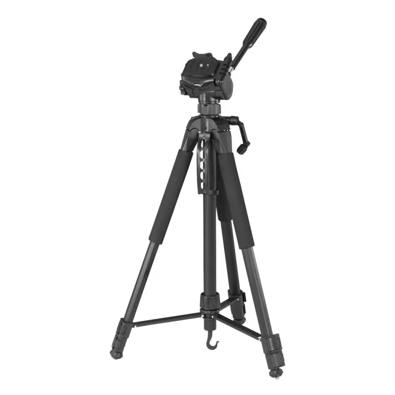 Statiiv Hama Action Smart / Tab 170 3D 3 jalga Must Maksimaalne kaal 5 kg