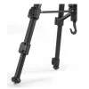 Statiiv Hama Action Smart / Tab 170 3D 3 jalga Must Maksimaalne kaal 5 kg